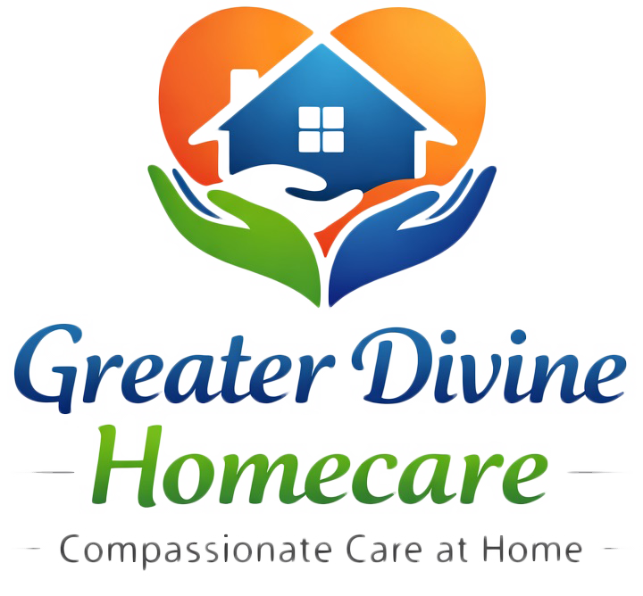 greater divine home care