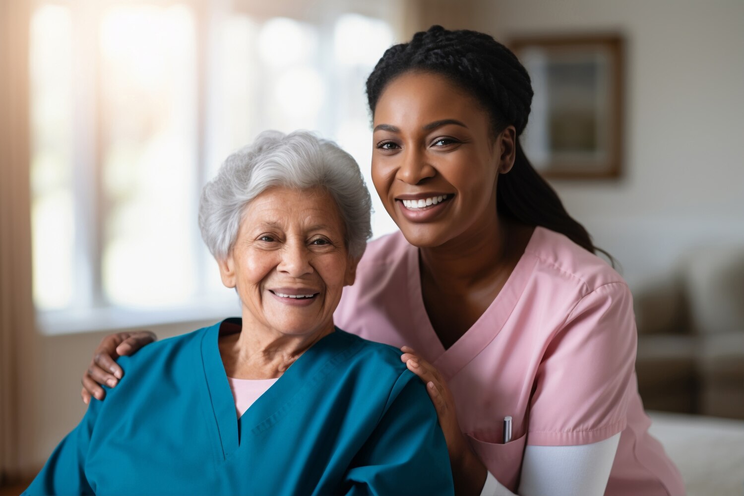 affordable homecare