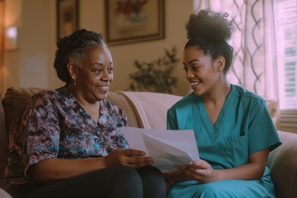 affordable homecare