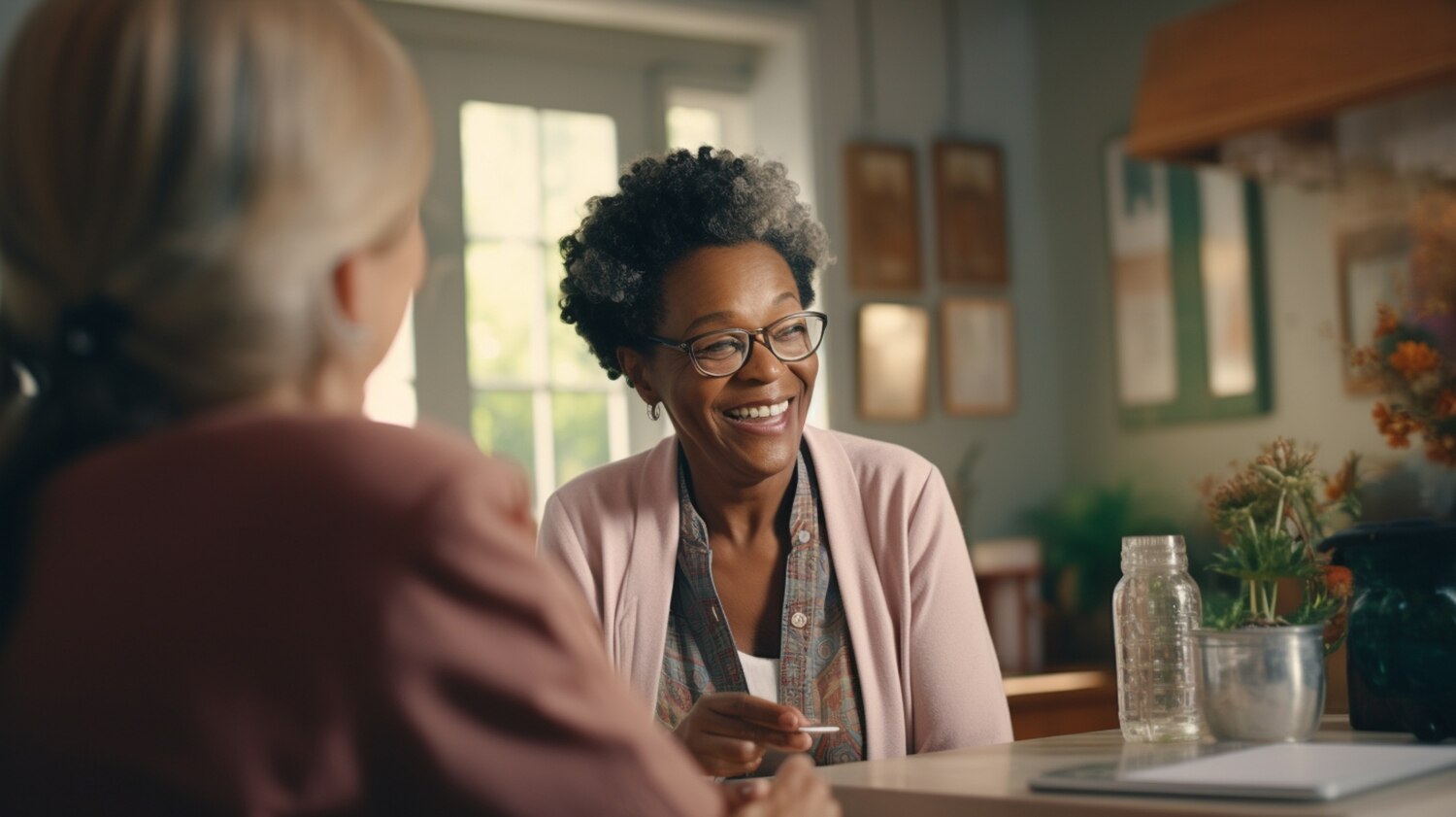 affordable homecare